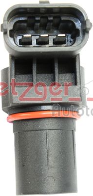 METZGER 0903228 Vezérműtengely, főtengely pozíció érzékelő, jeladó